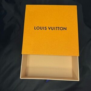 LV box only